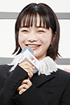 見上愛さん