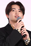 袴田亮役