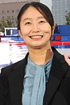 松木彩監督
