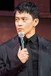 李牧（りぼく）役