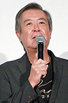 堀 之紀さん