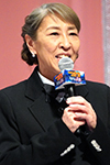 高山みなみさん