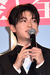 高橋文哉さん