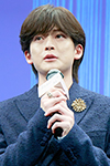 高橋文哉さん