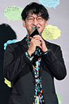 立川 譲監督