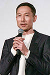 西村義明さん