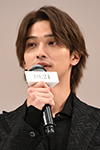 横浜流星さん