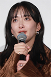 長屋晴子さん（緑黄色社会）