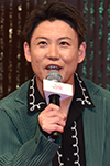 ジャングルポケット・おたけさん