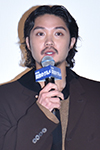 磯村勇斗さん