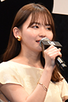 山田杏奈さん