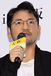小泉徳宏監督
