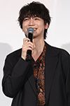 戸谷菊之介さん