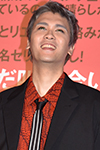 石井マークさん