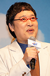 山里亮太さん（南海キャンディーズ）