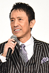 新城賢太郎役
