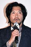 青木崇高さん