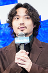 磯村勇斗さん