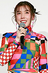 仲里依紗さん