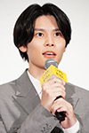 萩原利久さん