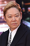 八木竜平役