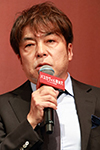 西谷 弘監督
