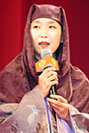 北条政子役
