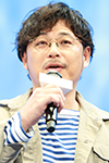 平子祐希さん（アルコ＆ピース）