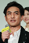 草薙俊平役