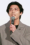 賀来賢人さん