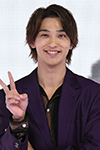横浜流星さん