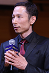 西村義明さん