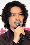 斎藤工さん