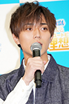 永瀬廉さん（King & Prince）