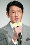 筒井道隆さん