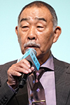 八十島庄助（通称・ヤッソさん）役