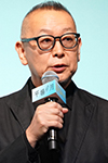 土井裕泰監督