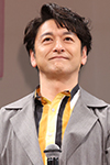 石丸幹二さん