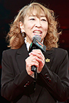 高山みなみさん