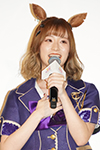 藤本侑里さん