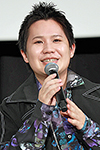 葉山翔太さん