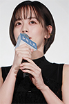 中垣麻由美役