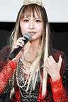 言の葉党・勘解由小路無花果役