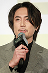 間宮祥太朗さん
