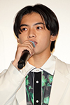 柴崎楓雅さん