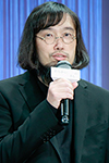 今泉力哉監督