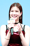 生見愛瑠さん