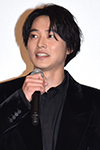 山﨑賢人さん
