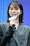 志田彩良さん