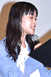 本泉莉奈さん